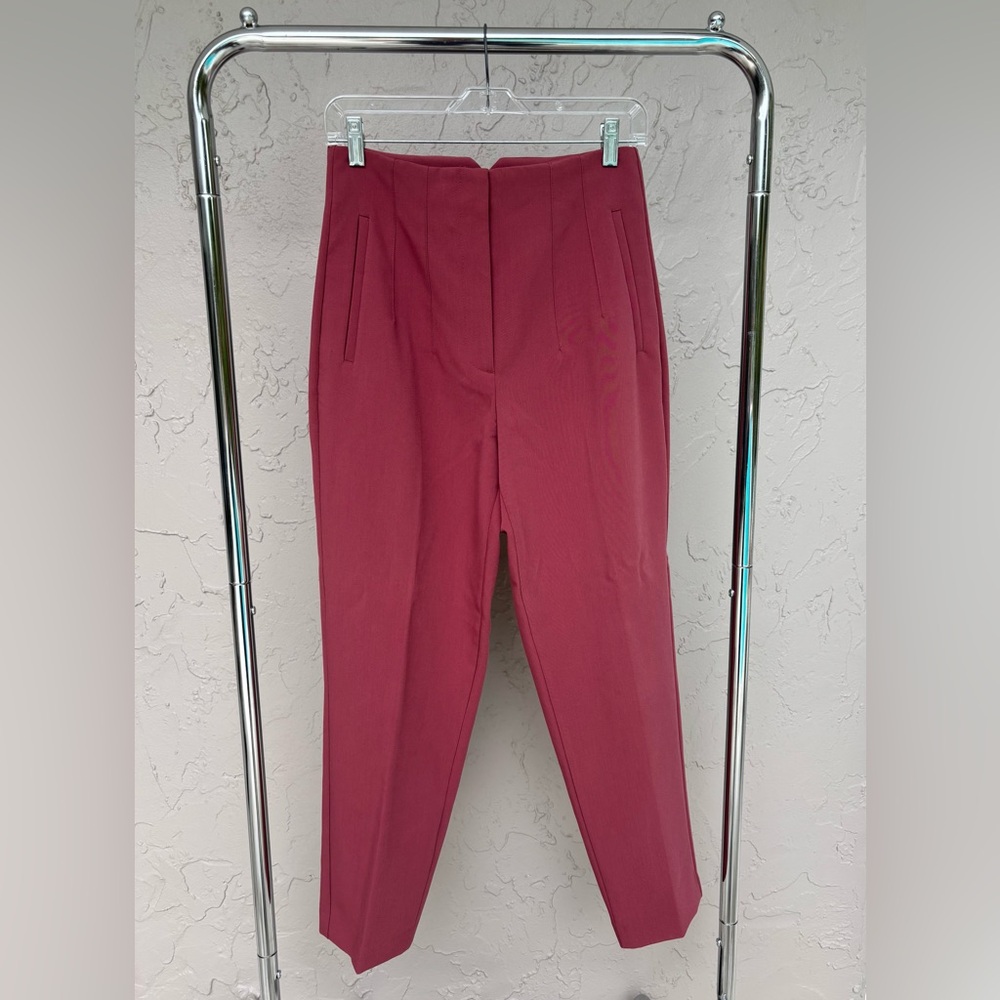 ZARA Women’s Business Trousers